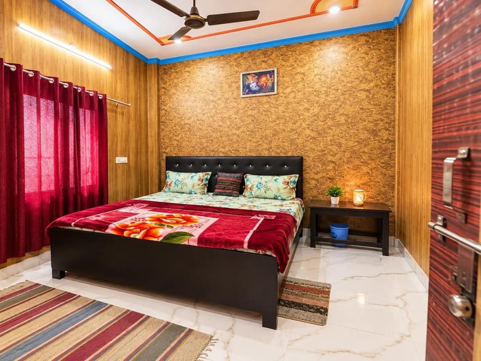 Naimisham Residency Hotel in Uttar Pradesh