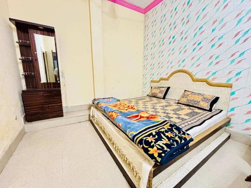 Naimisham Residency Hotel in Uttar Pradesh