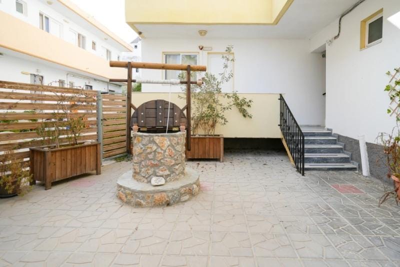 Peters Kool Pool Studios Hotel in Kardamena