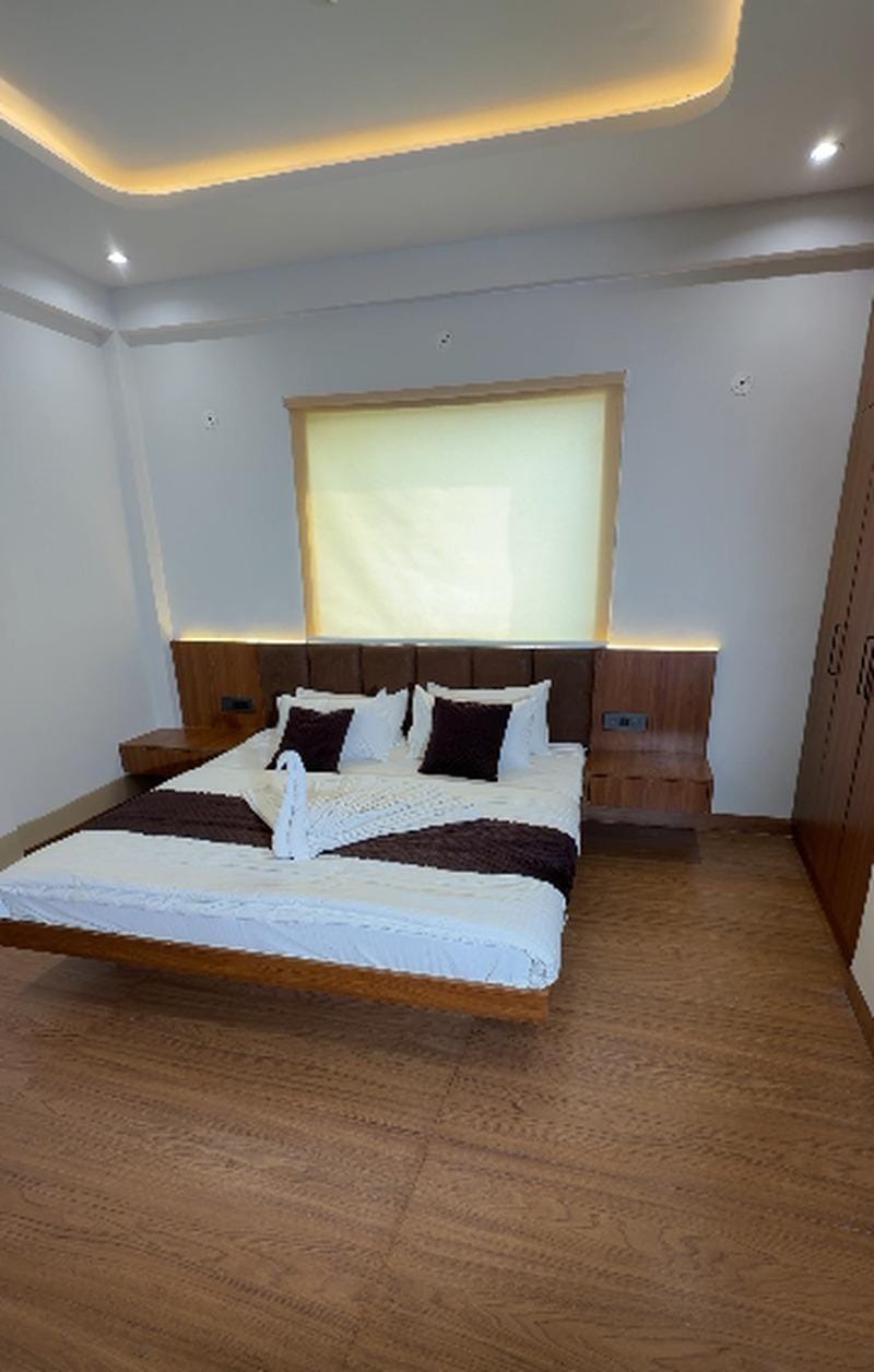 Amenity (Guest room)
