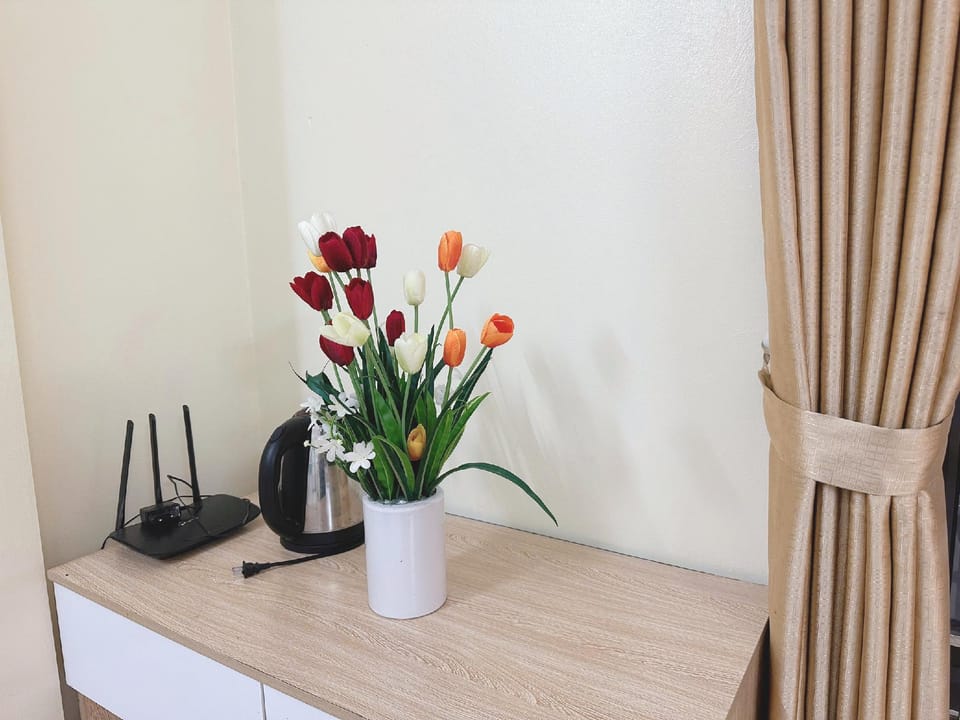 Nguyen Khang 19G301 Apartment hotel in Hanoi