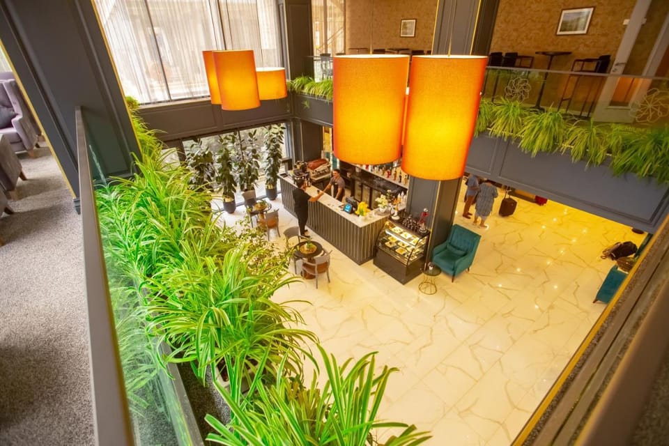 Premium Park Hotel Hotel in Baku