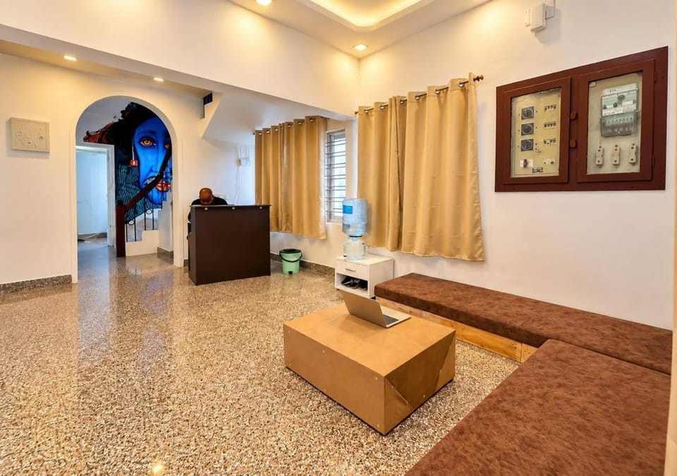 Hostarica Hostel Hostel in Kochi