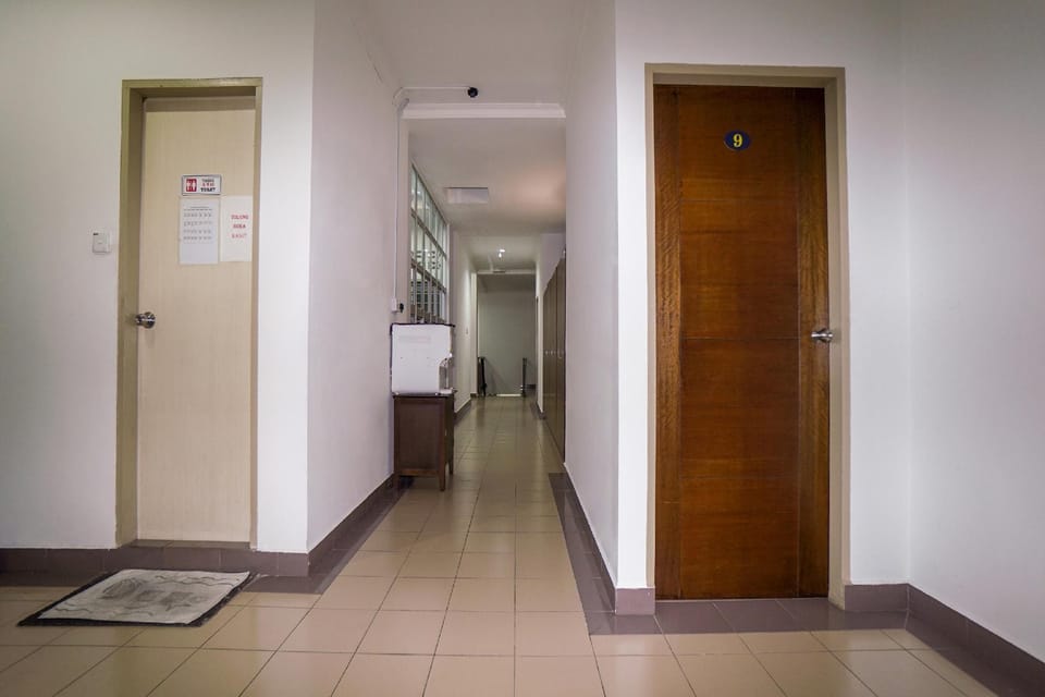 Hotel Star Inn Hotel in Perak Tengah District