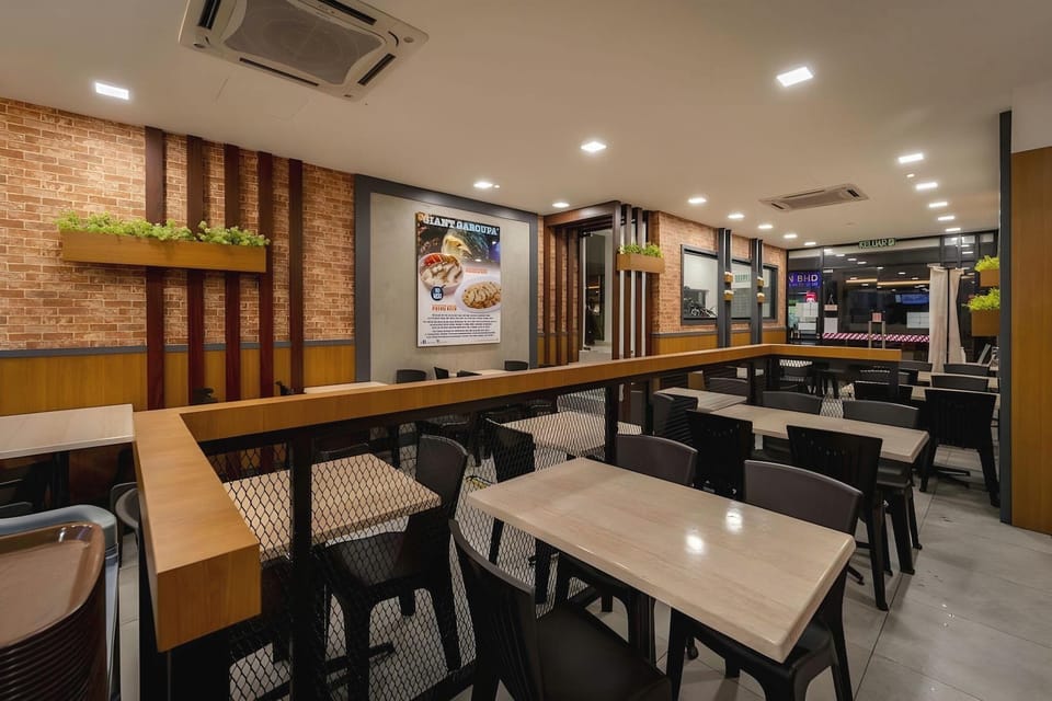 East Riverine Boutique Hotel Hotel in Federal Territory of Kuala Lumpur