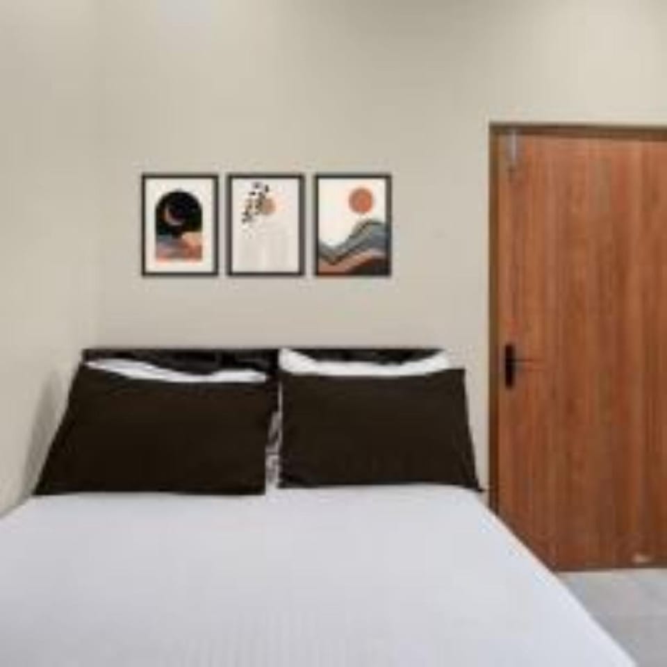 Hotel The Pavilion Hotel in Vijayawada