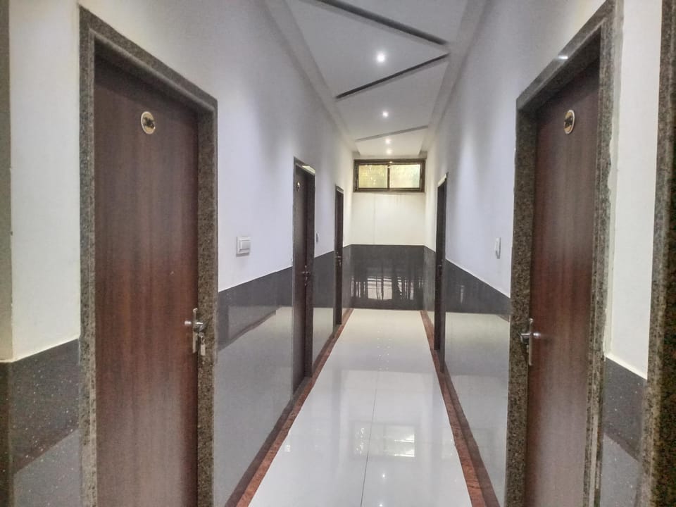 hotel gungun jawai Hotel in Rajasthan