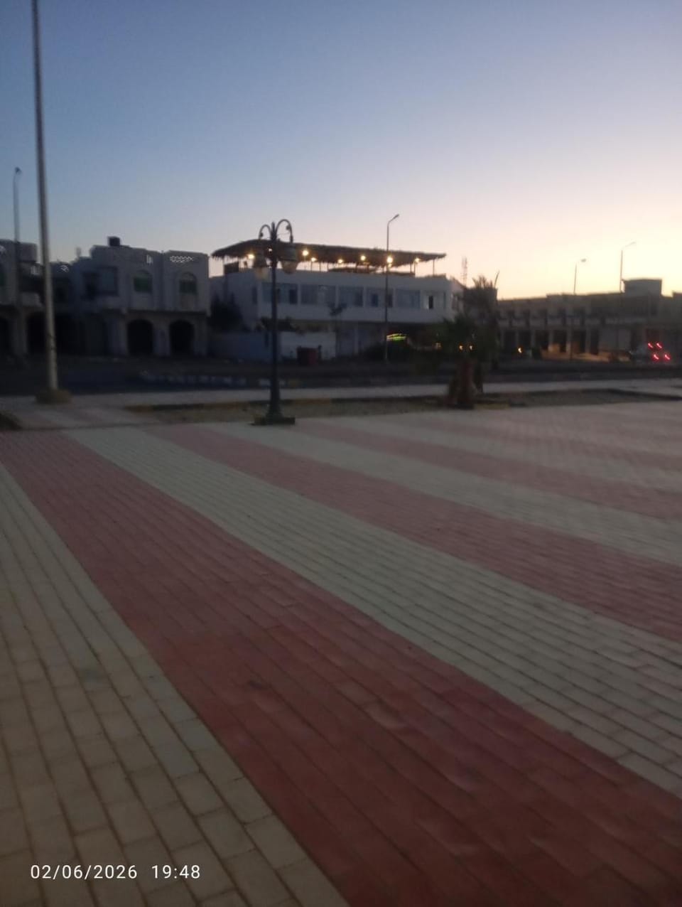 Beach hostel Hotel in Red Sea Governorate