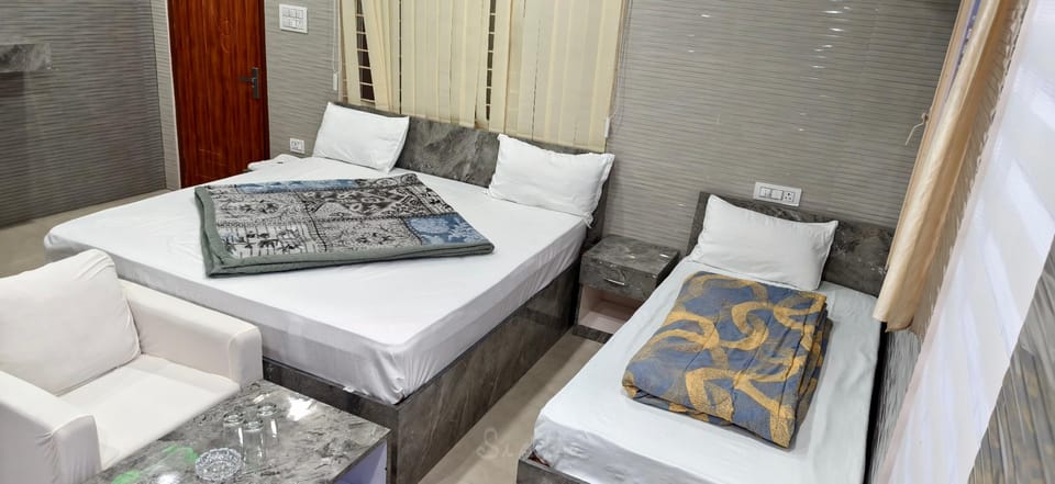 Hotel Siddhant Hotel in Uttarakhand