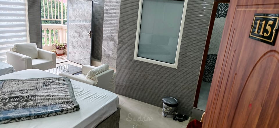 Hotel Siddhant Hotel in Uttarakhand