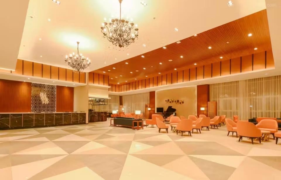 Soto Grande Hotel Batangas Hotel in Calabarzon