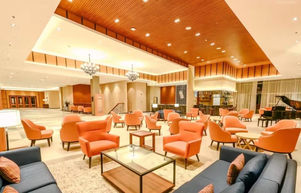 Soto Grande Hotel Batangas Hotel in Calabarzon