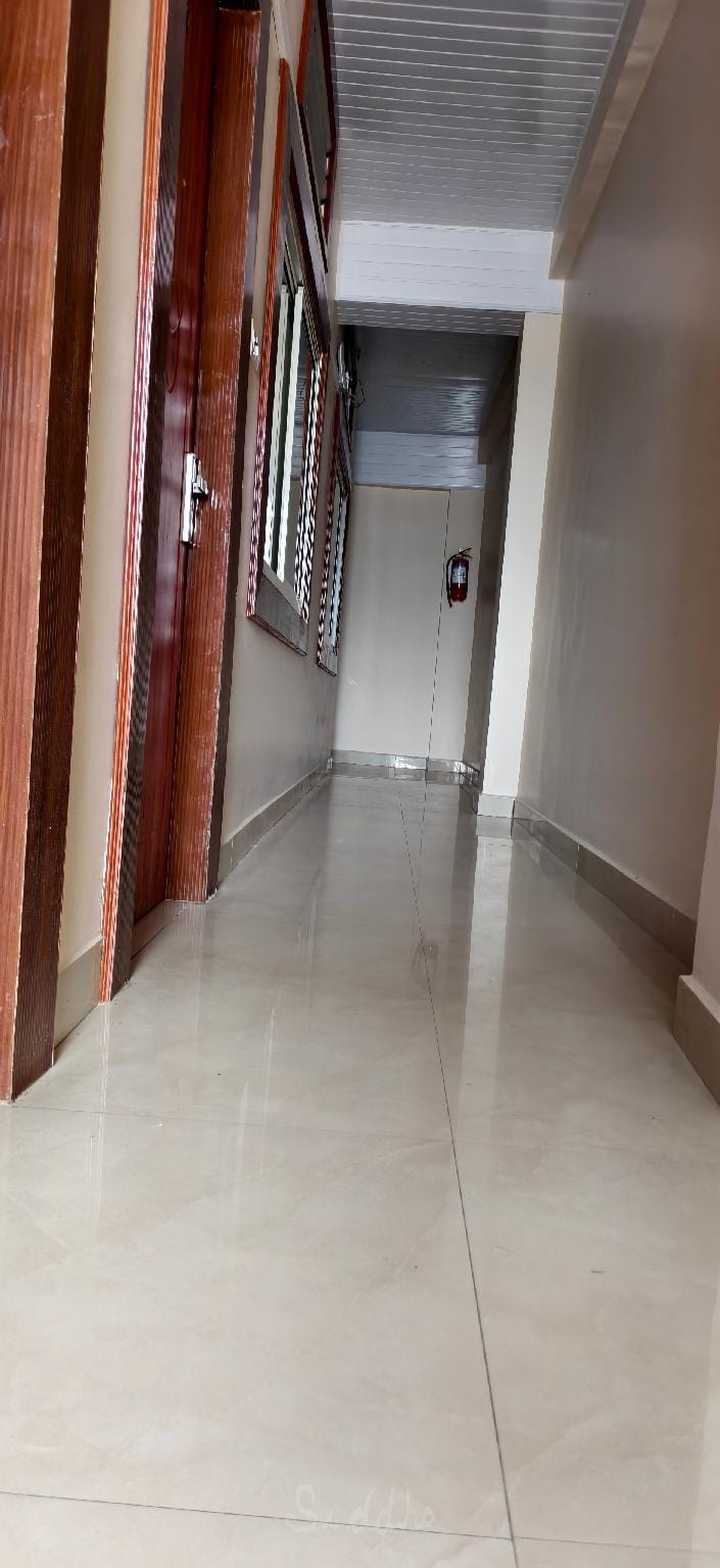 Hotel Siddhant  Hotel in Uttarakhand