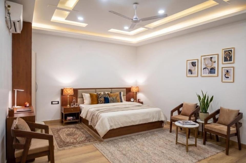 Acoustic Inn Hotel in India