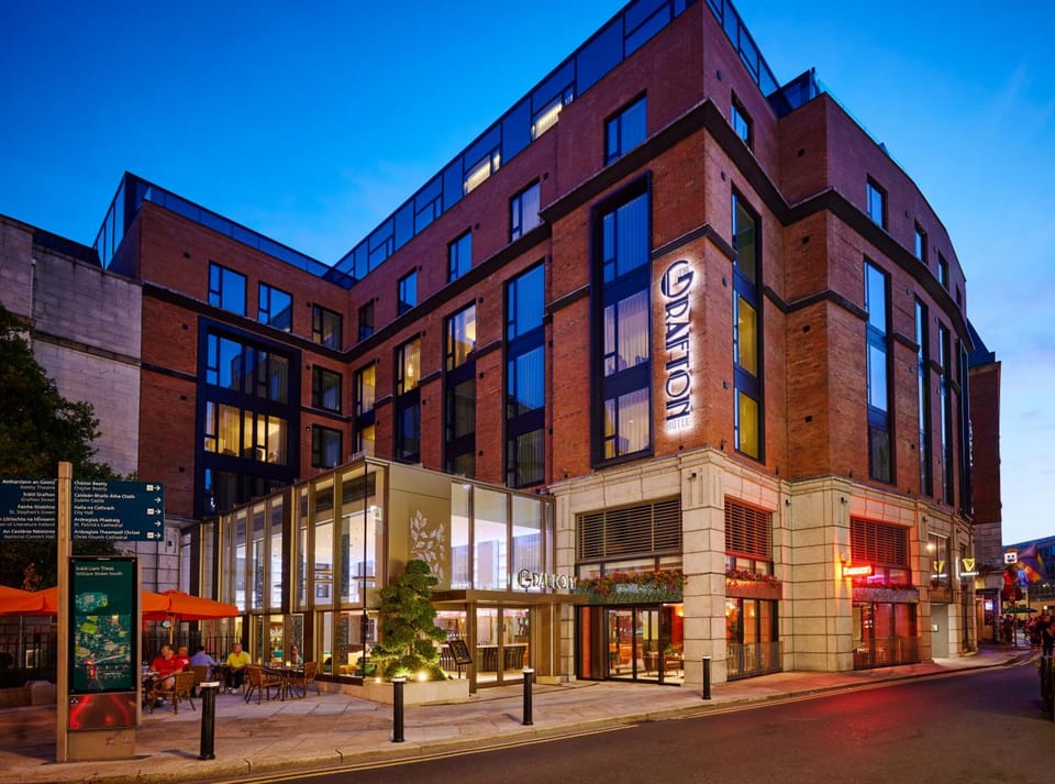 The Grafton Hotel Hotel in Dublin