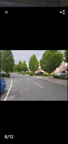 Wolseley Park guest house Hotel in Wicklow, Co. Wicklow, Ireland