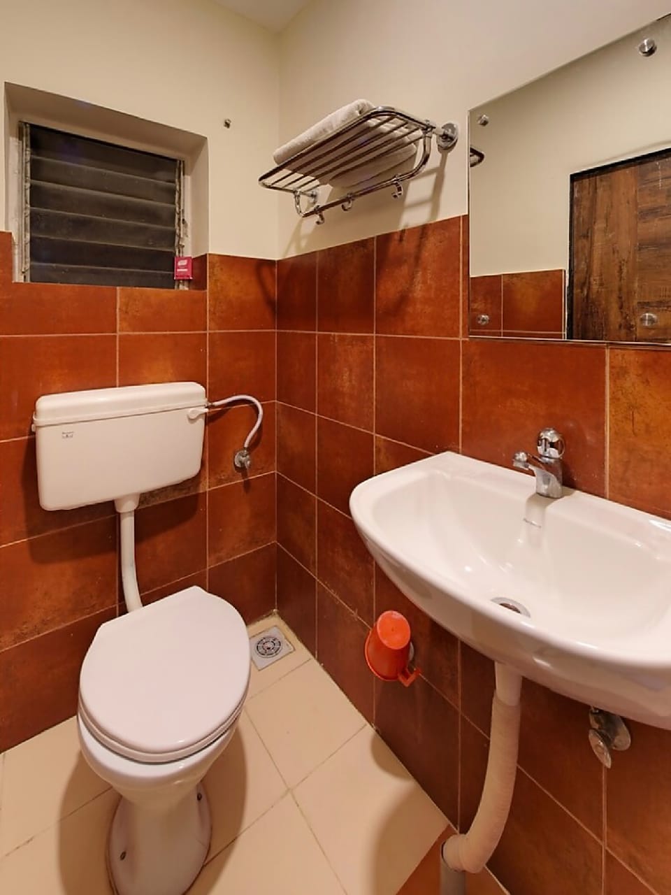 Hotel Rock stay Hotel in Punjab, India