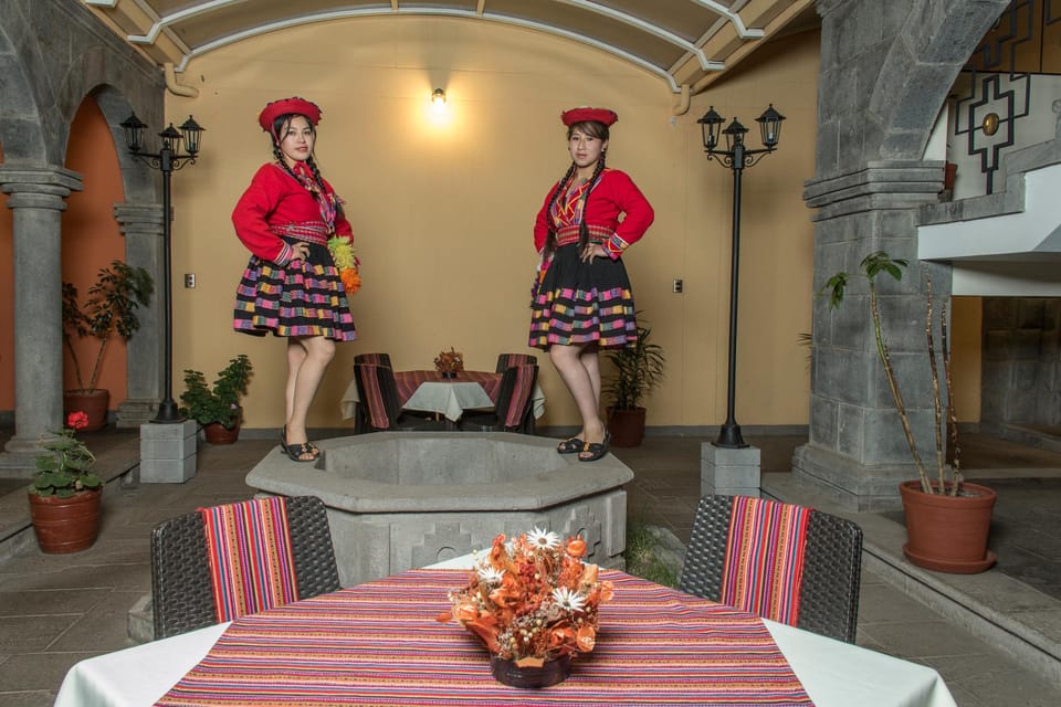 IMPERIAL CUSCO HOTEL Hotel in Cusco