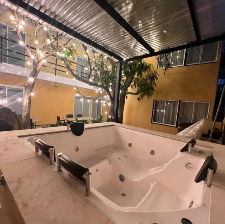 Casa Kalamary Crespo Hotel in Cartagena