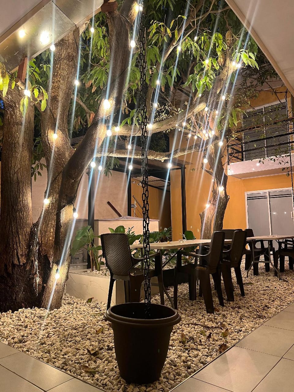 Casa Kalamary Crespo Hotel in Cartagena