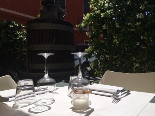 I Malpensanti del Trieste Hotel in Emilia-Romagna