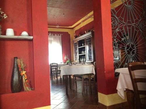 I Malpensanti del Trieste Hotel in Emilia-Romagna