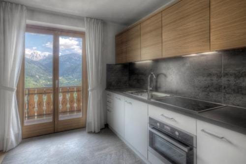 Apartments Haus Gabi Hotel in Villnöß
