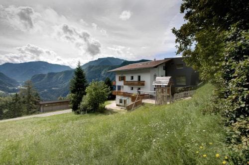 Apartments Haus Gabi Hotel in Villnöß