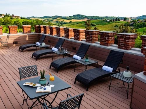 Casa Munfra Hotel in Piedmont