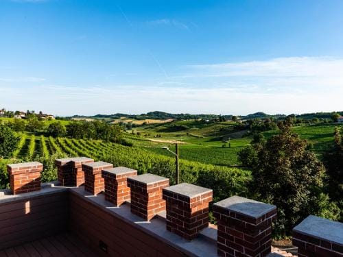 Casa Munfra Hotel in Piedmont