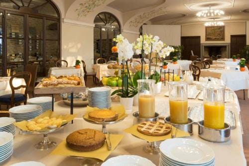 Casa Munfra Hotel in Piedmont