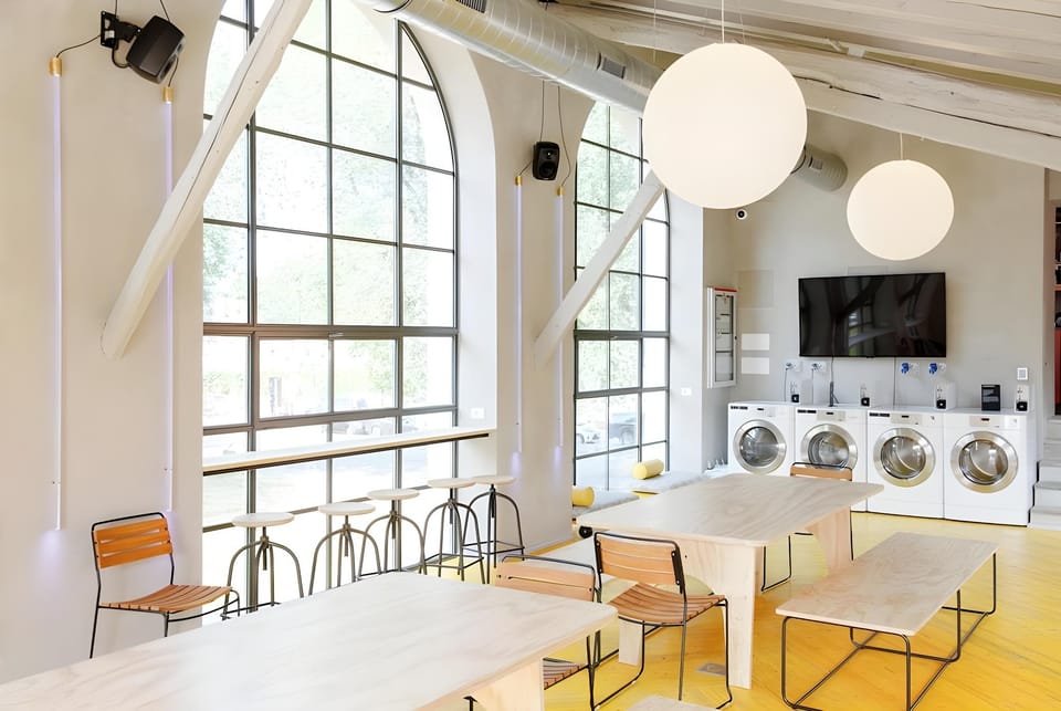 Combo Milano Hostel in Milan
