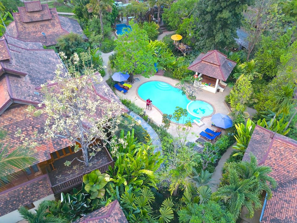 Oriental Siam Resort Resort in Chiang Mai