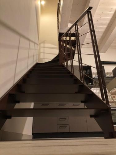 B&B LOFT EDEL BEACH Hotel in Civitanova Marche