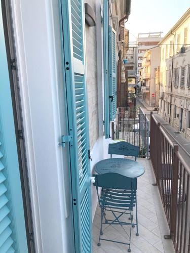 B&B LOFT EDEL BEACH Hotel in Civitanova Marche