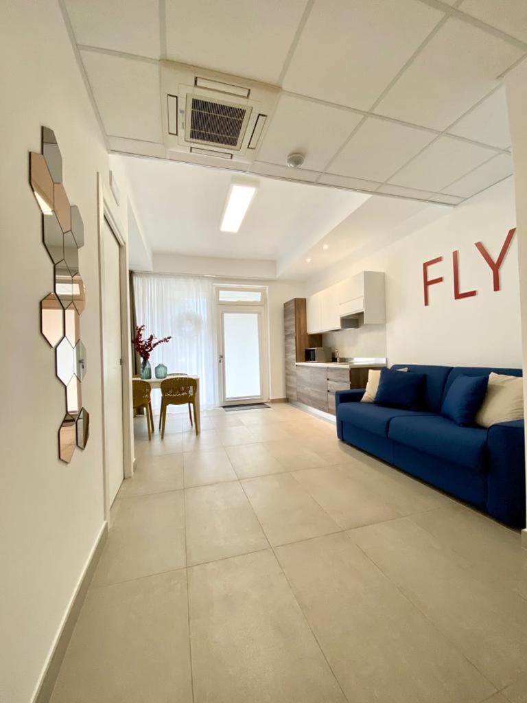 BeeApartments Apartment hotel in Bari