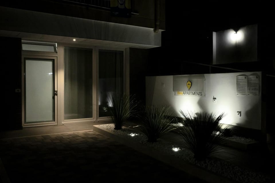 BeeApartments Apartment hotel in Bari