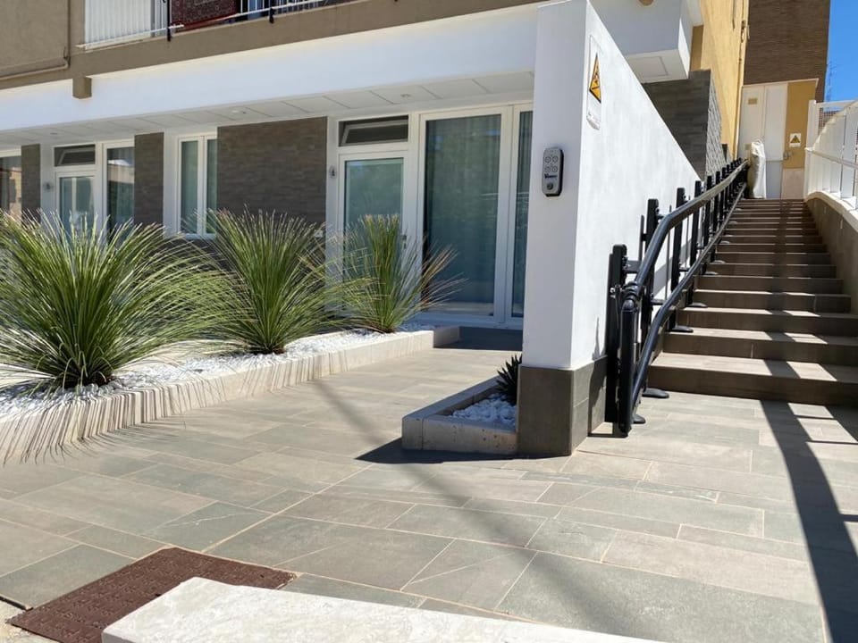 BeeApartments Apartment hotel in Bari