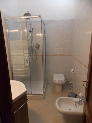 AuStrAle Hotel in Albenga