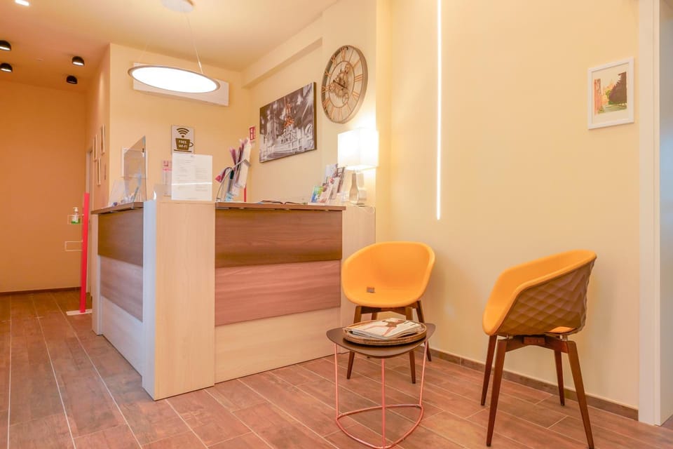 Attico di Via d'Azeglio Hotel in Bologna