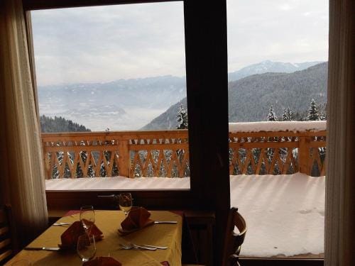 Albergo Croce d'Aune Hotel in Trentino-South Tyrol