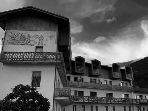 Albergo Croce d'Aune Hotel in Trentino-South Tyrol