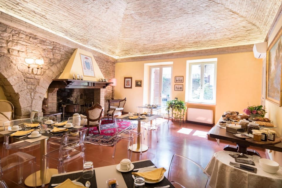 Brunelli B&B Hotel in Assisi
