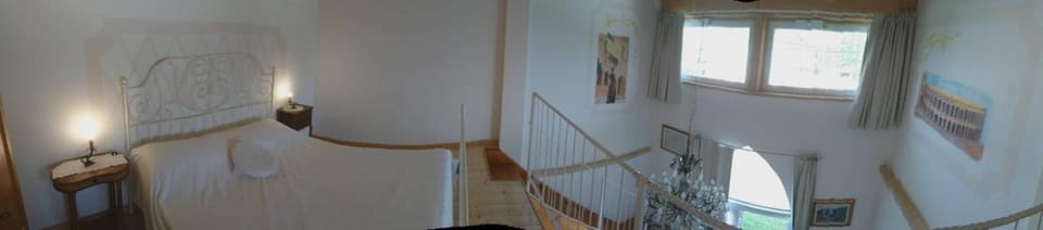Agriturismo Villa Stella Hotel in Lake Garda