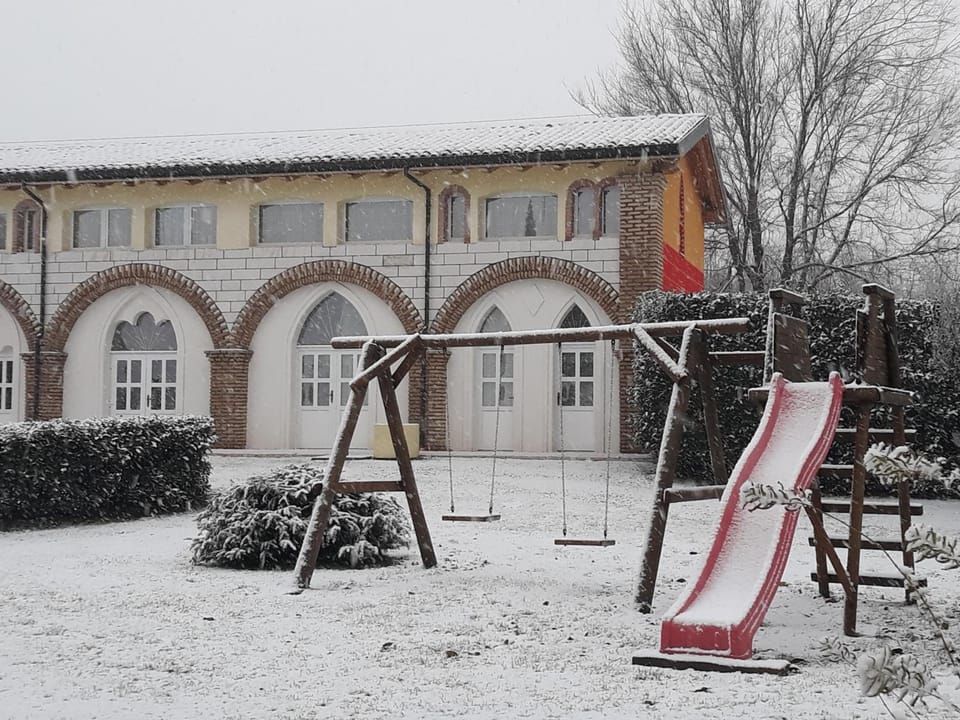 Agriturismo Villa Stella Hotel in Lake Garda