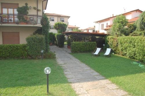 Affittacamere Loretta Hotel in Lucca