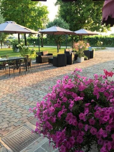 ca vittoria Hotel in Friuli-Venezia Giulia