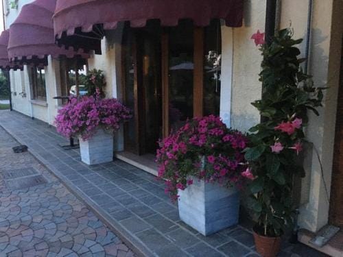 ca vittoria Hotel in Friuli-Venezia Giulia