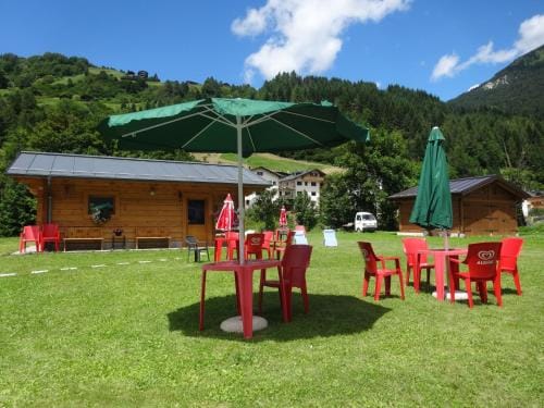 Hotel Genzianella Hotel in Friuli-Venezia Giulia