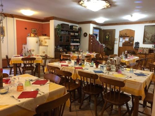 Hotel Genzianella Hotel in Friuli-Venezia Giulia